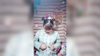GW最終日♪ラストワン賞‼中古の３DSから流出したSサイズのガチ動画( ´ω｀ ) voyeur jp 180526 01