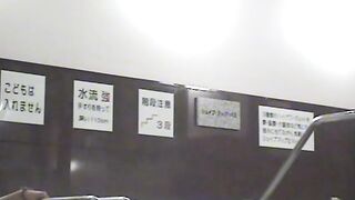 廃盤！大浴場のお宝たち voyeur jp 180526