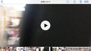Cレベル 動画詰め合わせ 1時間30分超え！32本 voyeur jp 180526 26