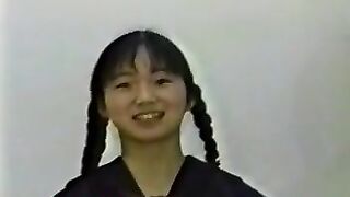 素人 色白可愛い系JD 切り忘れ 全裸 voyeur jp 180526