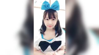 制服J○ Mちゃん オナニー,ハメ撮り,フェラ,ヌード【流出】 voyeur jp 180526 18