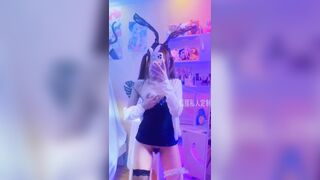青い鳥の詰め合わせ２ voyeur jp 180526 459