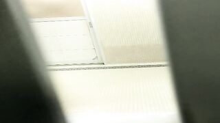 近距離で風呂胸チラ乳首 voyeur jp 180526