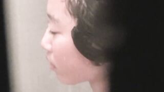 隣に住む娘の入浴 voyeur jp 180526