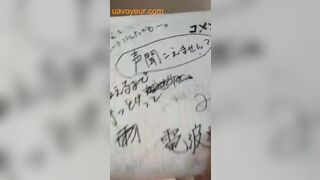 ひみつのお泊り会 voyeur jp 180526