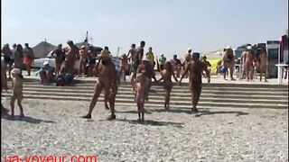 夏祭り女子都会☆3 voyeur jp 180526