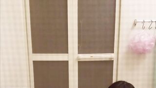 無臭JC5名（初物）配信最新作 voyeur jp 180526