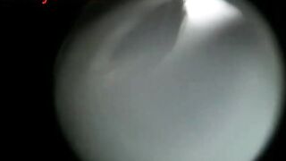 シャワールームで身体を洗う女子Cちゃんを観察 voyeur jp 180526