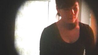 女子寮の覗き穴から 3 voyeur jp 180526