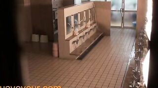 マニア撮り（昭和～平成）５ voyeur jp 180526