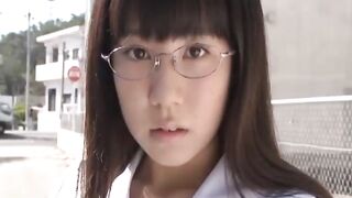 岡野☆菜3-5～6 voyeur jp 180526