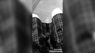 生徒会のドMコンプリート voyeur jp 180526 30