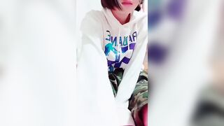 生徒会のドMコンプリート voyeur jp 180526