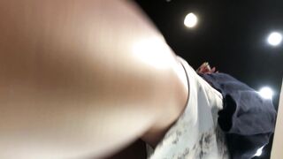 めっっかわお姉さんの-綿 voyeur jp 01-190526