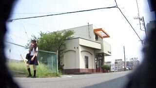 パンチラ小人目線-pa-to85-電車編 voyeur jp 02-190526