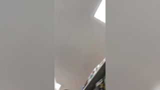 ３人のjk風の逆さパンチラ動画-画像付き-１６３ voyeur jp 05-190526