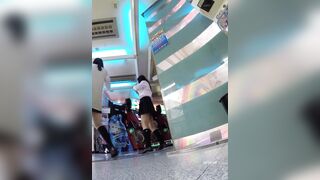 hd-靴カメ君が行くpart154-jkゲーセンダンス編 voyeur jp 01-190526