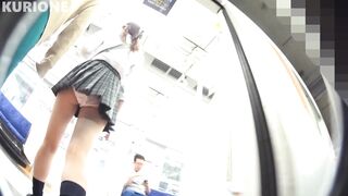 パンチラholic-43 voyeur jp 02-190526