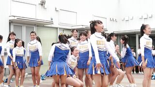 新規-有名-女子-生チア２ voyeur jp 01-190526
