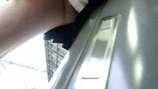 4k高画質j-フロント激写-ぱっくり大股開きに大感謝 voyeur jp 01-200526