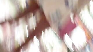 街中のオアシス⑩ voyeur jp 01-200526