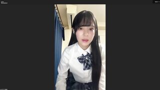 ※今だけ解禁ネット流出アイドルとの秘密のZOOMオナニー極秘映像コンプリートパッ jvip 210526 iQsPX2aIxh1J_15 0001