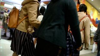 クロネコの配達便-超特急便3 voyeur jp 01-210526