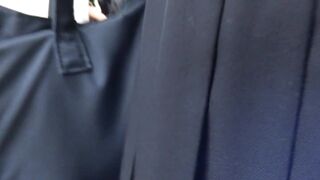 動画-押込み痴漢-ぶっかけ-生意気そうなキャリアolをお触り-名門女子校生たちを一日触り放題 voyeur jp 01-210526