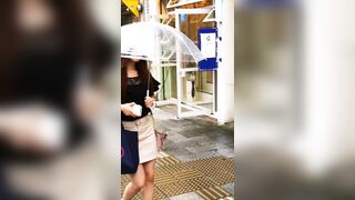 捲ります-２０熟女編１１-️ voyeur jp 01-210526