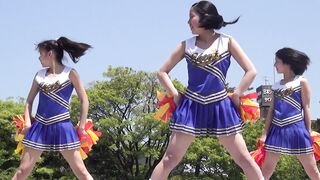 生足ノースリ-ルーズソックスkチア voyeur jp 01-210526