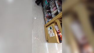 春の制服生パン祭り voyeur jp 01-230526