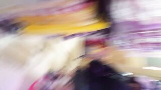 春の制服生パン祭り voyeur jp 02-230526