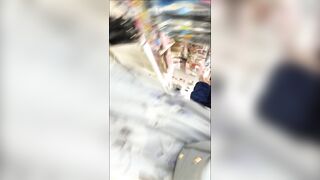 このお姉さんのパンツで抜きたい164 voyeur jp 01-230526