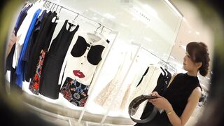 店員撮り４４-そこの激烈tバック止まりなさい-heroのそこまで食い込んで委員会 voyeur jp 01-230526