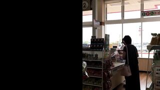 綺麗な奥様のスカートの中の秘密part38ライトアップ編17 voyeur jp 01-230526