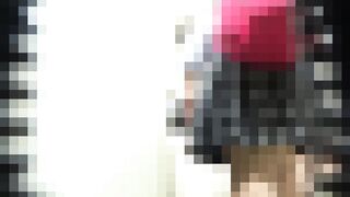 調査76-清楚系ギャルjkの2日分のp-間違いなくハイカースト女子 voyeur jp 01-230526
