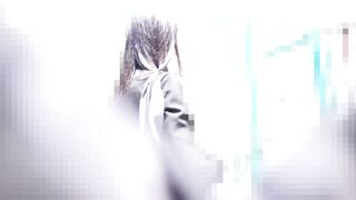 激変-素朴女子-生の絶頂エロマ-コ-電車痴漢-ちっぱいでウブっ娘と思いきや大量潮吹き-チ-ポ挿入後のバキュームマ-コ voyeur jp 01-230526