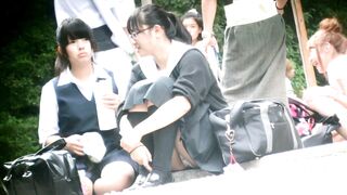 真面目なメガネっ子は重ねない voyeur jp 01-230526