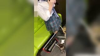 4k-後輩jkのパンチラ1-盗撮 voyeur jp 01-240526