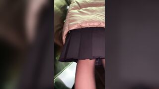 part1-jd逆さ撮り-2名-他 voyeur jp 03-240526