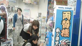 新カメhd動画-カワイイ娘の生パンツ逆さ撮りno45-顔あり voyeur jp 01-240526