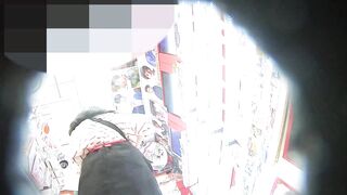 激かわ〇cのパンツのシミがヤバイｗ voyeur jp 01-240526