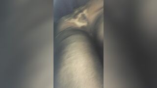 顔出し-激エロ黒スト制服にめくり-大量ぶっかけ voyeur jp 01-240526
