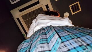 4k-後輩jkのパンチラ1-盗撮 voyeur jp 07-240526