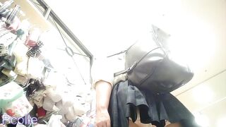 ミニスカｊｋさん長編 voyeur jp 01-240526