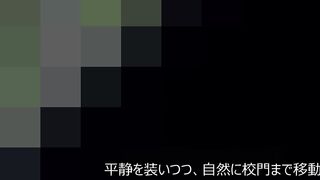 祭坂の物語-お祭りでパンチラがバレた後-どうなったのか voyeur jp 01-240526