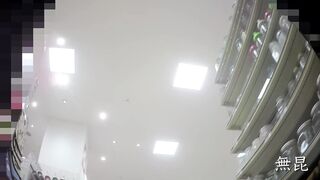 追跡-ムッチリボディのjdをしつこく追っかけての撮影 voyeur jp 01-240526