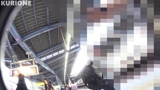 パンチラholic-71 voyeur jp 01-240526