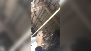 4k動画-美少女パンチラ尻肉platform9 voyeur jp 01-250526
