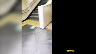 ol黒スト編-逆さの現場撮りno-251 voyeur jp 02-250526